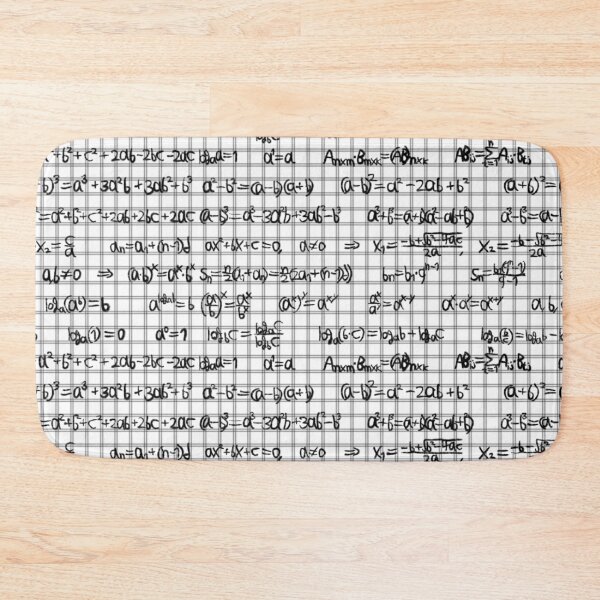 Item preview, Algebra Tricks designed and sold by SharonTheFirst.