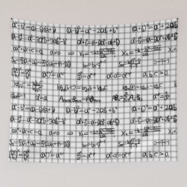 Item preview, Algebra Tricks designed and sold by SharonTheFirst.