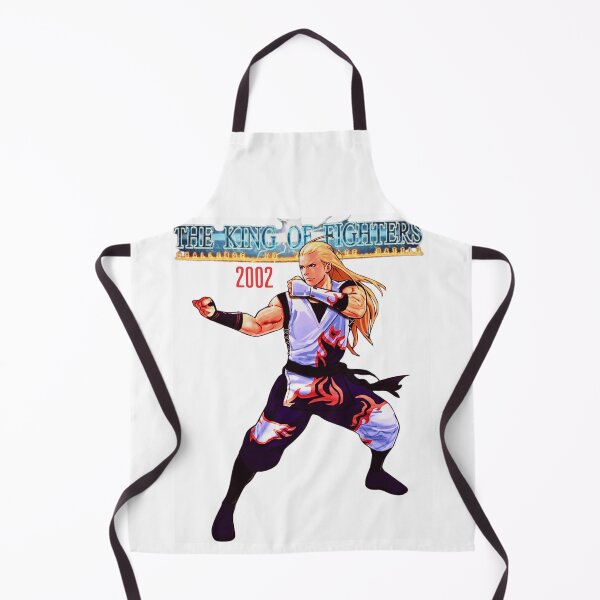 Item preview, Andy Bogard Ninja Warrior designed and sold by RetroanimeMG.