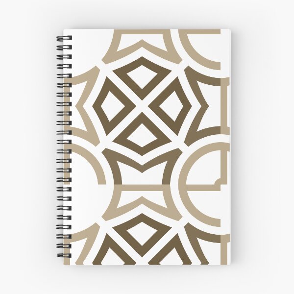 Item preview, Greek Design  brown  designed and sold by CREATi AG.