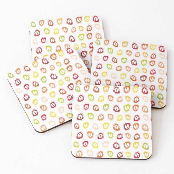 Item preview, Colorful spots designed and sold by Yulia mozes.
