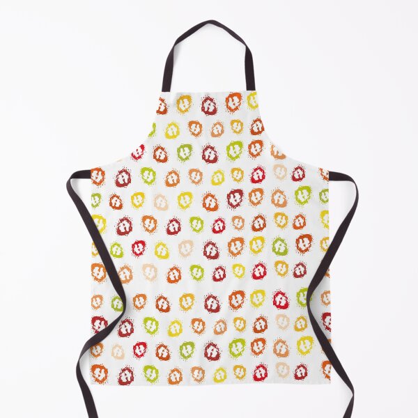 Item preview, Colorful spots designed and sold by Yulia mozes.