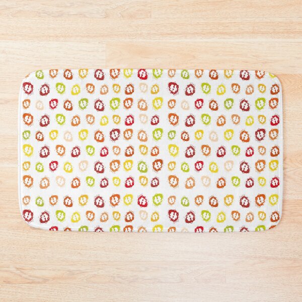 Item preview, Colorful spots designed and sold by Yulia mozes.