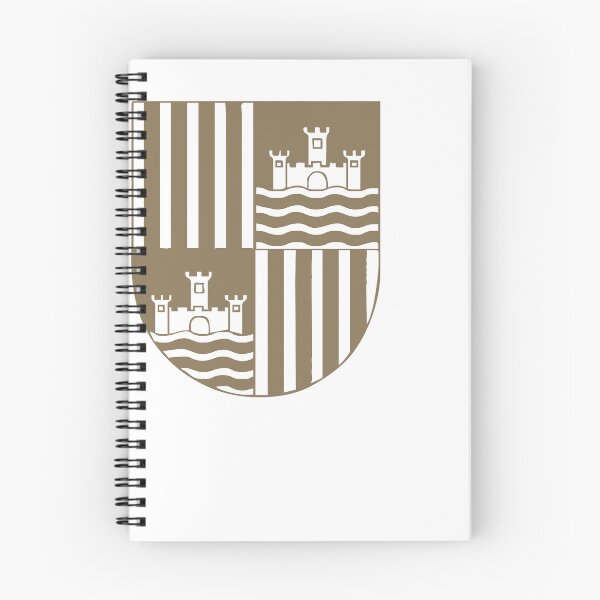 Item preview, The flag of Bredstedt brown designed and sold by CREATi AG.