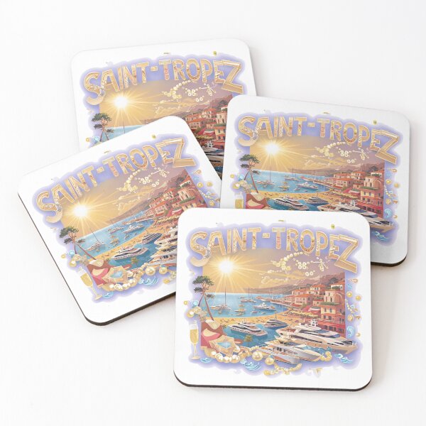 Item preview, Saint-Tropez Luxe Vibes – Elite Summer Sticker Falcon-Frequency Drop-Amalgramation spirit of might designed and sold by Imaginarium of Chaos falcon88 .