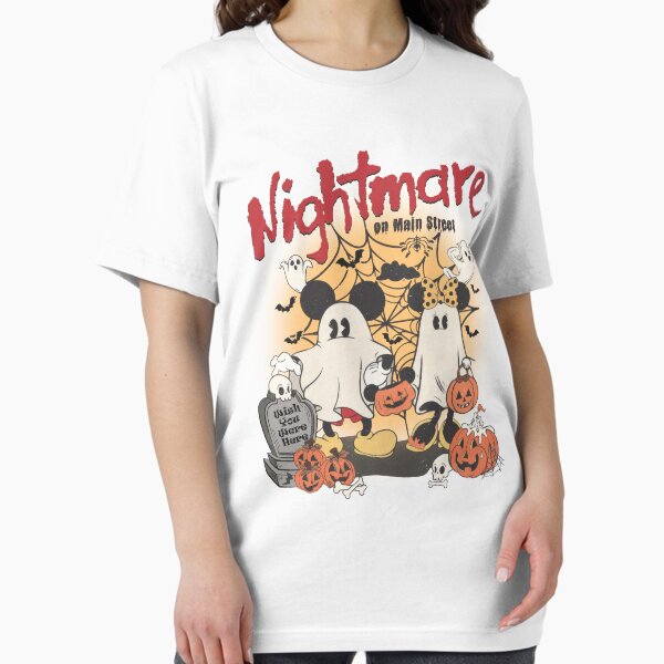 Item preview, Disney Nightmare Halloween designed and sold by WeronikaBurn.