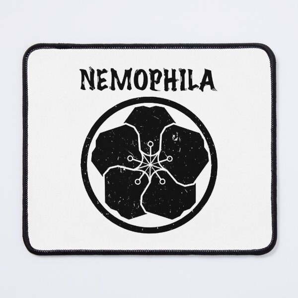 Item preview, nemophila music designed and sold by xegaspagu.