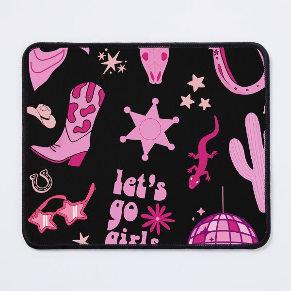 Item preview, Cowgirl designed and sold by BellePilcher.