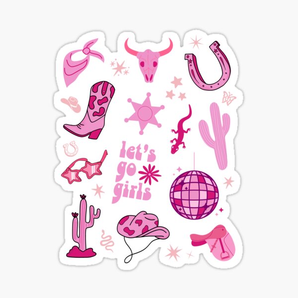 Item preview, Cowgirl designed and sold by BellePilcher.