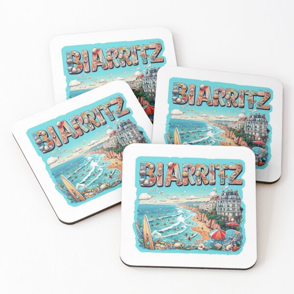 Item preview, Biarritz Surf Coast – Atlantic Freedom Sticker Falcon-Frequency Drop-Amalgramation spirit of might designed and sold by Imaginarium of Chaos falcon88 .