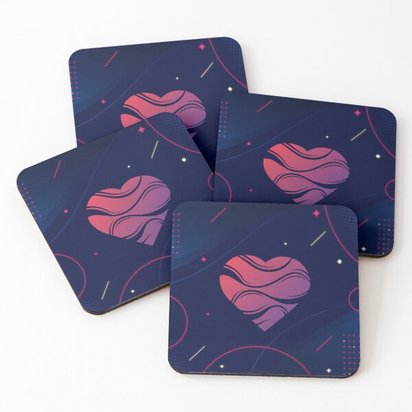 Item preview, exciting heart designed and sold by GAD77.