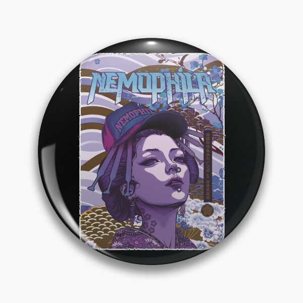 Item preview, nemophila music designed and sold by xegaspagu.