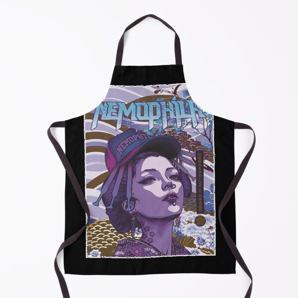 Item preview, nemophila music designed and sold by xegaspagu.