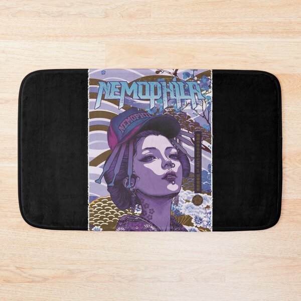 Item preview, nemophila music designed and sold by xegaspagu.