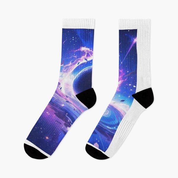 Artikelvorschau, schöne Nebel dunkles Herz Zeichnungsdesign entworfen und verkauft von NivyasArtistry.