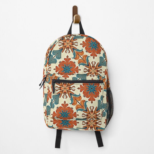 Item preview, Retro Pattern Design designed and sold by a2zbuyshop.