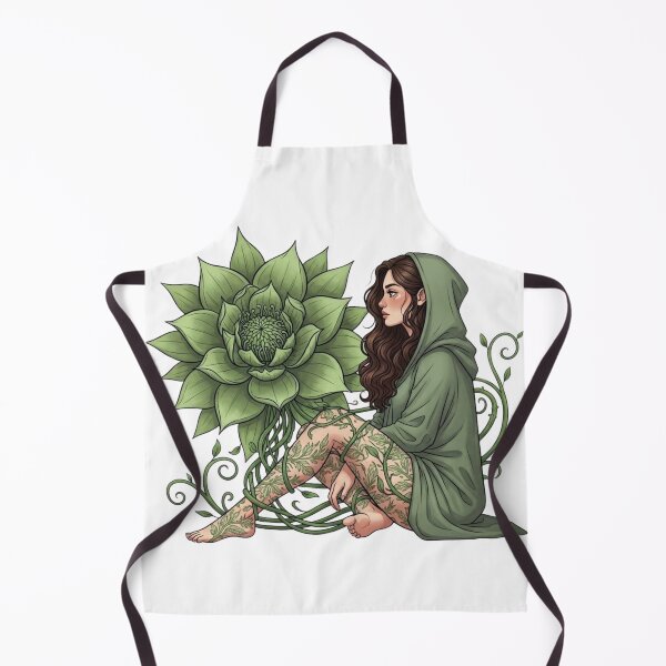 Item preview, Bloom Within designed and sold by TrinktMitStil.