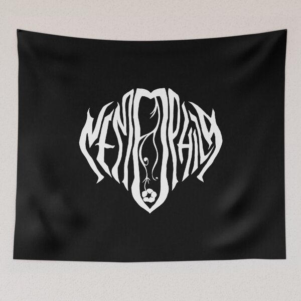 Item preview, nemophila band designed and sold by xegaspagu.