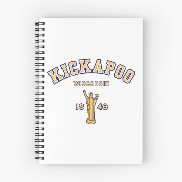 Item preview, Kickapoo designed and sold by UNK-Fatigues.