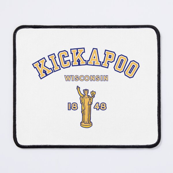 Item preview, Kickapoo designed and sold by UNK-Fatigues.