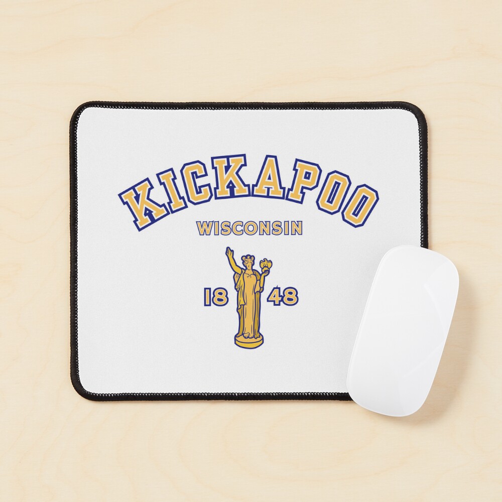 Item preview, Mouse Pad designed and sold by UNK-Fatigues.