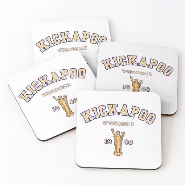 Item preview, Kickapoo designed and sold by UNK-Fatigues.