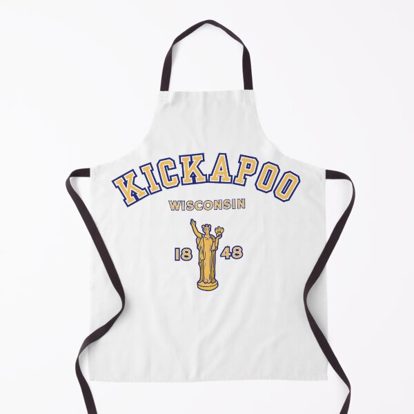Item preview, Kickapoo designed and sold by UNK-Fatigues.