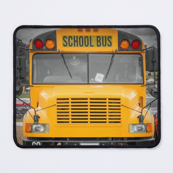 Item preview, School Bus designed and sold by JEZ22.