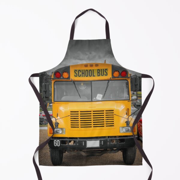 Item preview, School Bus designed and sold by JEZ22.