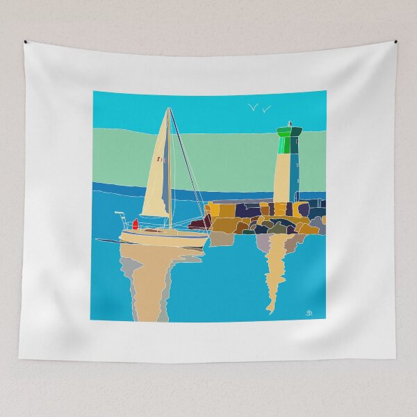 Item preview, Mediterranean designed and sold by MARIEBOU30.