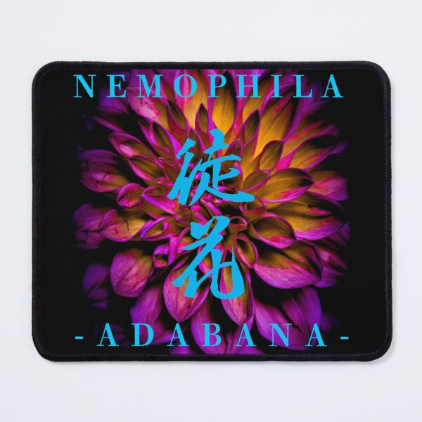 Item preview, nemophila adabana designed and sold by xegaspagu.