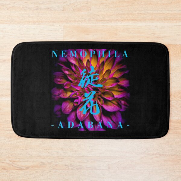 Item preview, nemophila adabana designed and sold by xegaspagu.