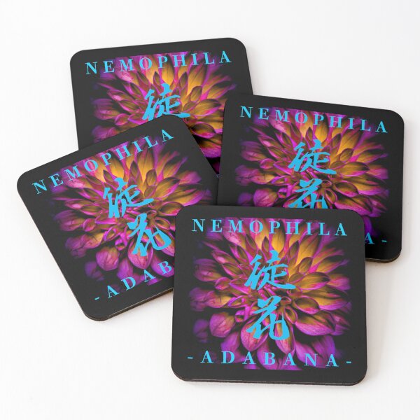 Item preview, nemophila adabana designed and sold by xegaspagu.