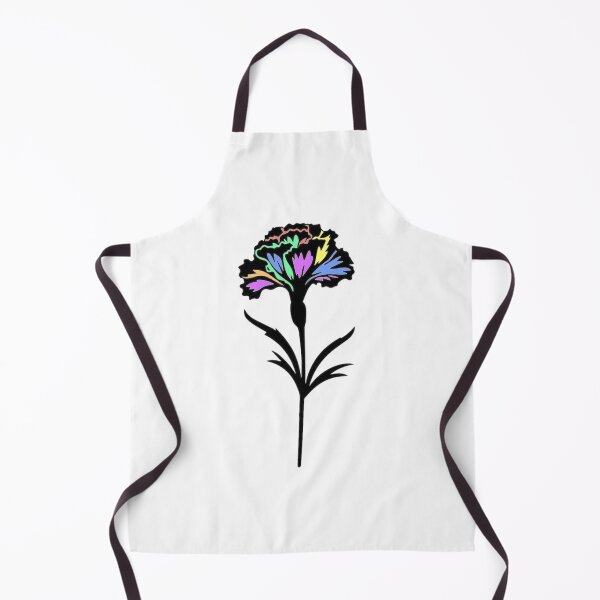 Artikelvorschau, Neon Bloom – Farbenfrohes abstraktes Blumendesign entworfen und verkauft von Regal-Elegances.