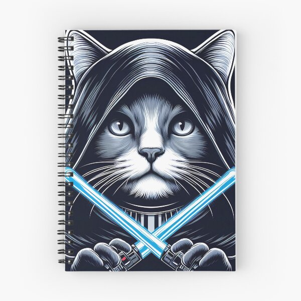 Artikelvorschau, Sith-Lord-Katze entworfen und verkauft von Artillenium.