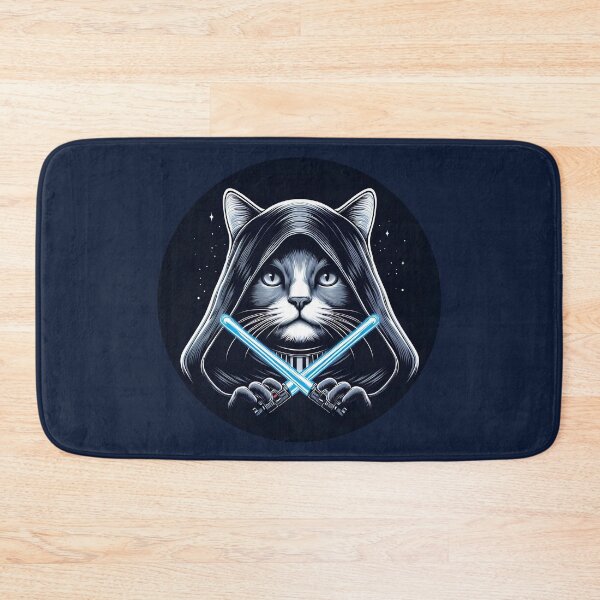 Artikelvorschau, Sith-Lord-Katze entworfen und verkauft von Artillenium.