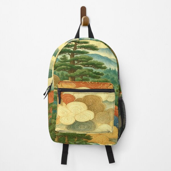 Item preview, Tokyo Daze designed and sold by HeritageTrading.