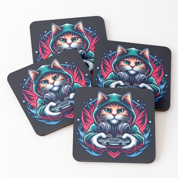 Item preview, Gamer chat designed and sold by Artillenium.