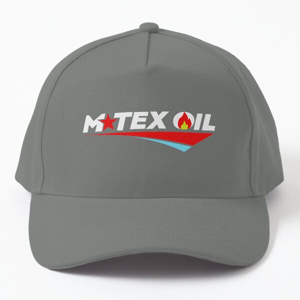 Artikel-Vorschau von M-Tex Oil Logo, designt und verkauft von alloutshirts.