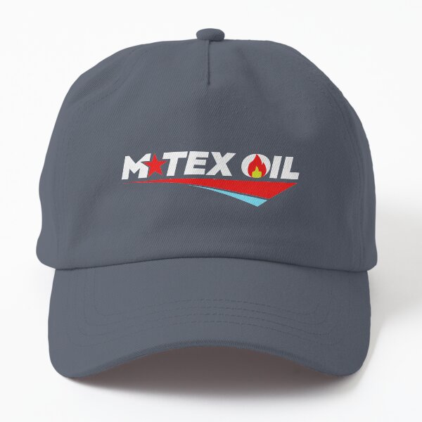 Aperçu de l'œuvre Logo M-Tex Oil créée et vendue par alloutshirts.