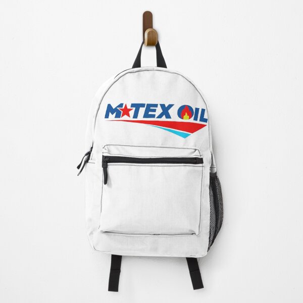 Item preview, M-Tex Oil Logo designed and sold by alloutshirts.