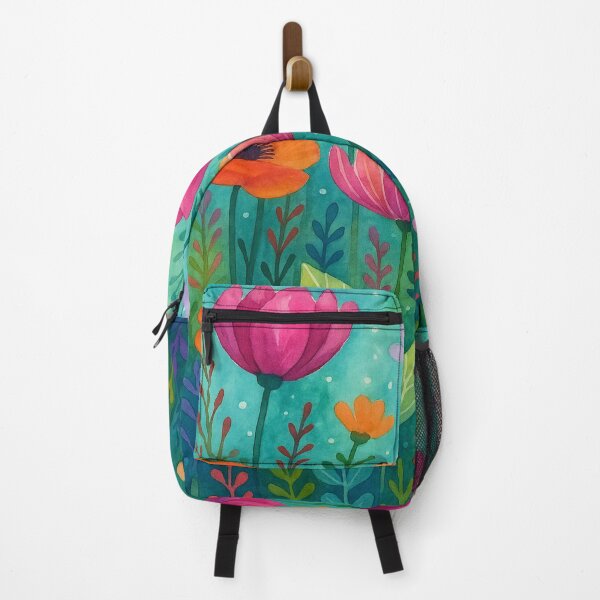 Item preview, Water flower designed and sold by HeritageTrading.