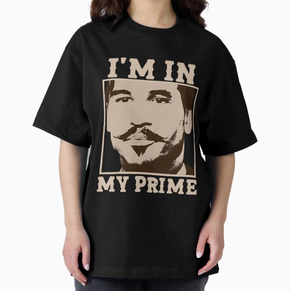 Item preview, Doc Holiday I'm In My Prime. Tombstone -Movie Vintage designed and sold by Jacob-Pro.