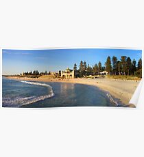 Cottesloe Beach - Western Australia Poster
