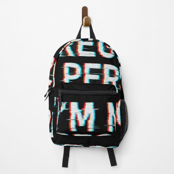 Item preview, I'm Not A Regular Person, I'm A Glitch designed and sold by Owcomm.