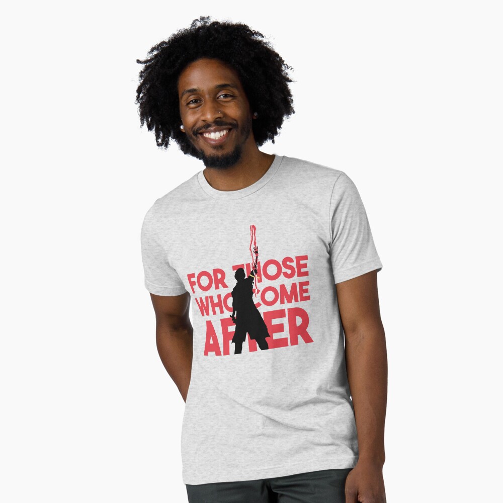 Item preview, Tri-blend T-Shirt designed and sold by ChromaWears.