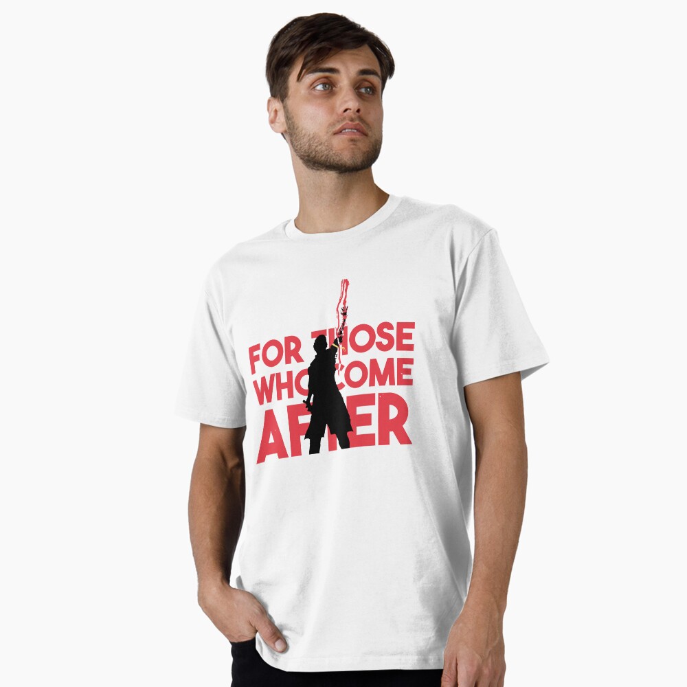 Item preview, Premium T-Shirt designed and sold by ChromaWears.