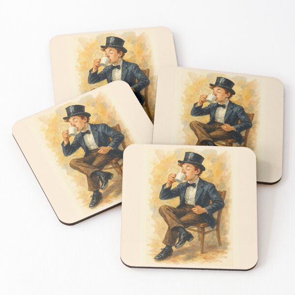 Item preview, Morning Tap Dancer  designed and sold by LostGirl049.
