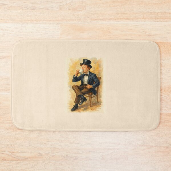 Item preview, Morning Tap Dancer  designed and sold by LostGirl049.