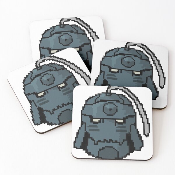 Item preview, Alphonse designed and sold by LeahDraws.